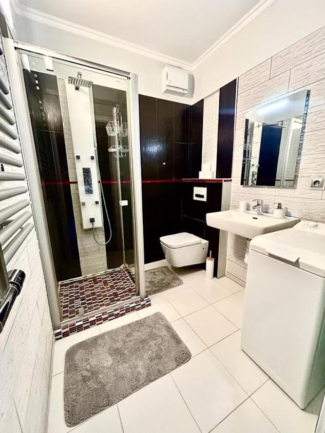 Apartmanik V Tichom Nadvori - Free Parking Bratislava Exterior foto